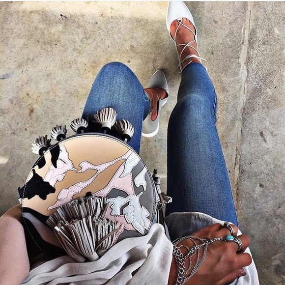 Rebecca Minkoff Sofia Large Crossbody Purse - Picture 7 of 16